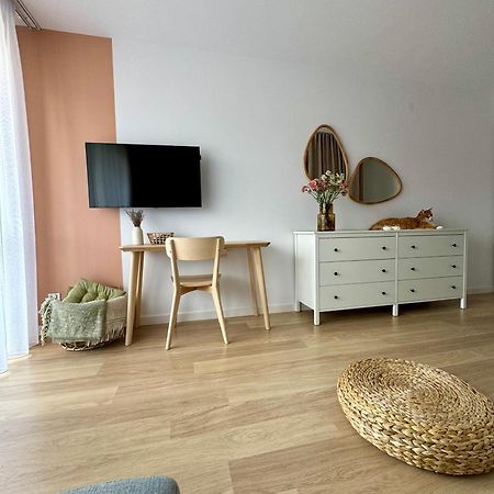 Apartament Przy Jaworzynie Krynica-Zdrój Esterno foto