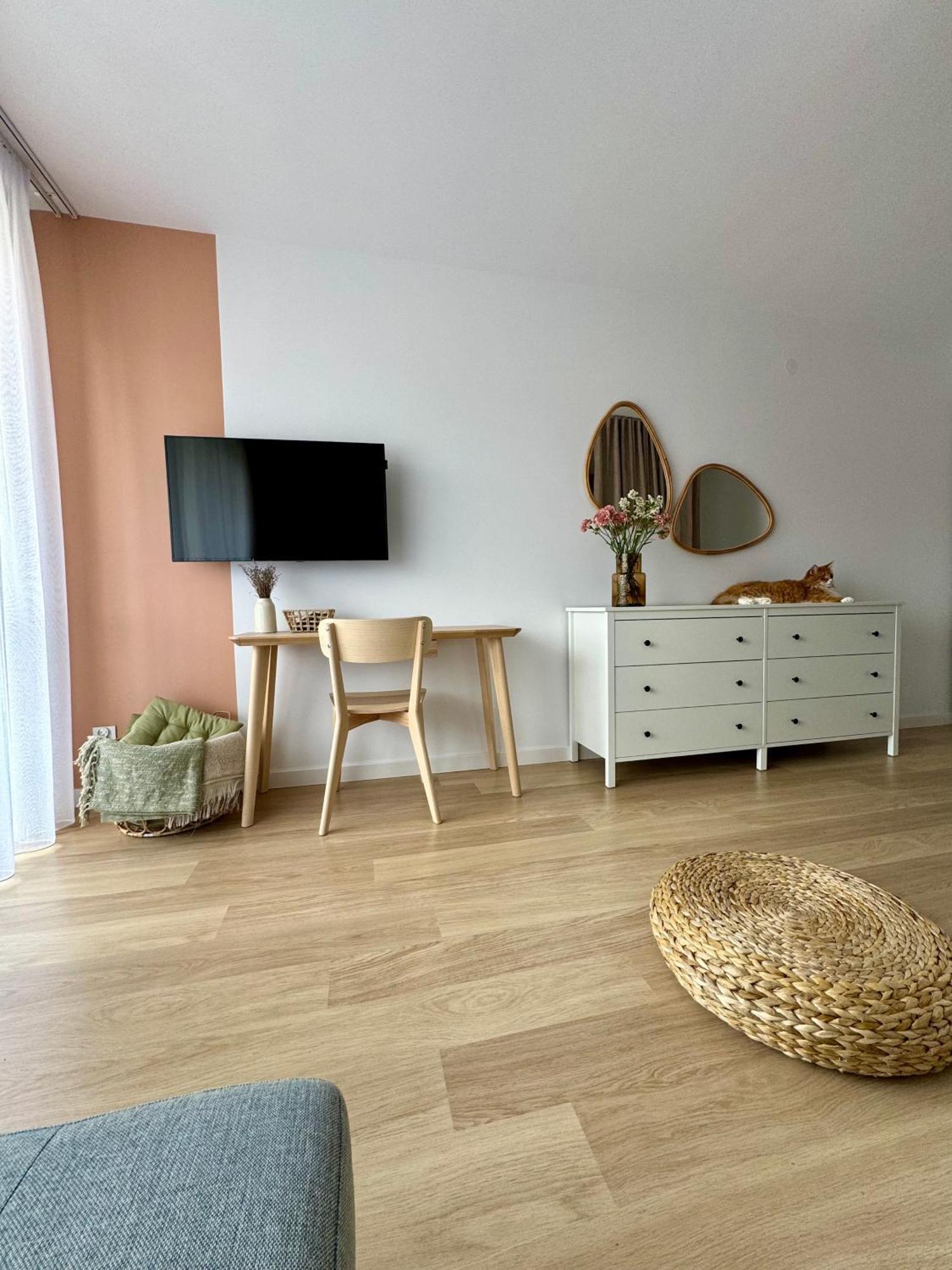 Apartament Przy Jaworzynie Krynica-Zdrój Esterno foto