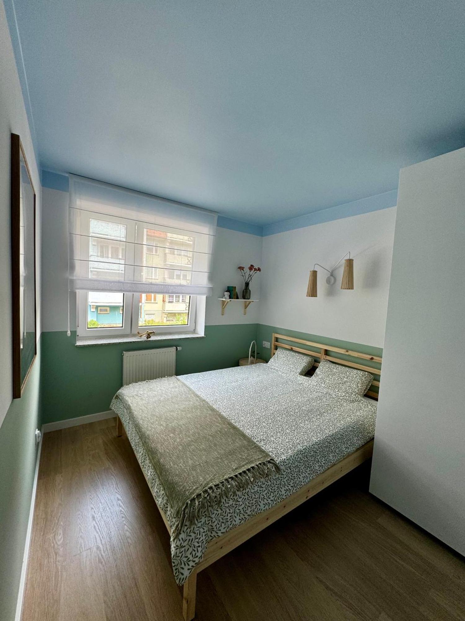 Apartament Przy Jaworzynie Krynica-Zdrój Esterno foto