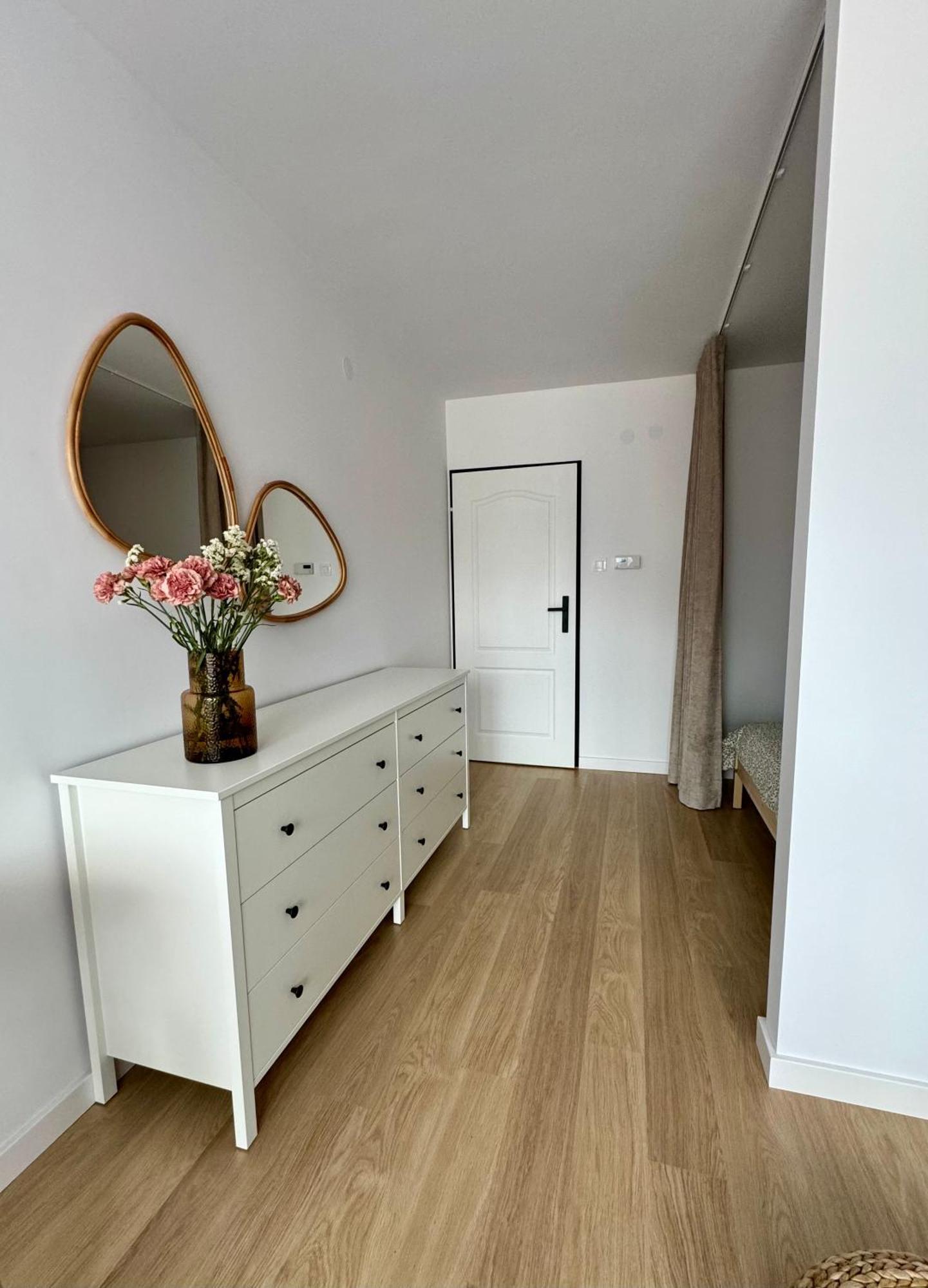Apartament Przy Jaworzynie Krynica-Zdrój Esterno foto