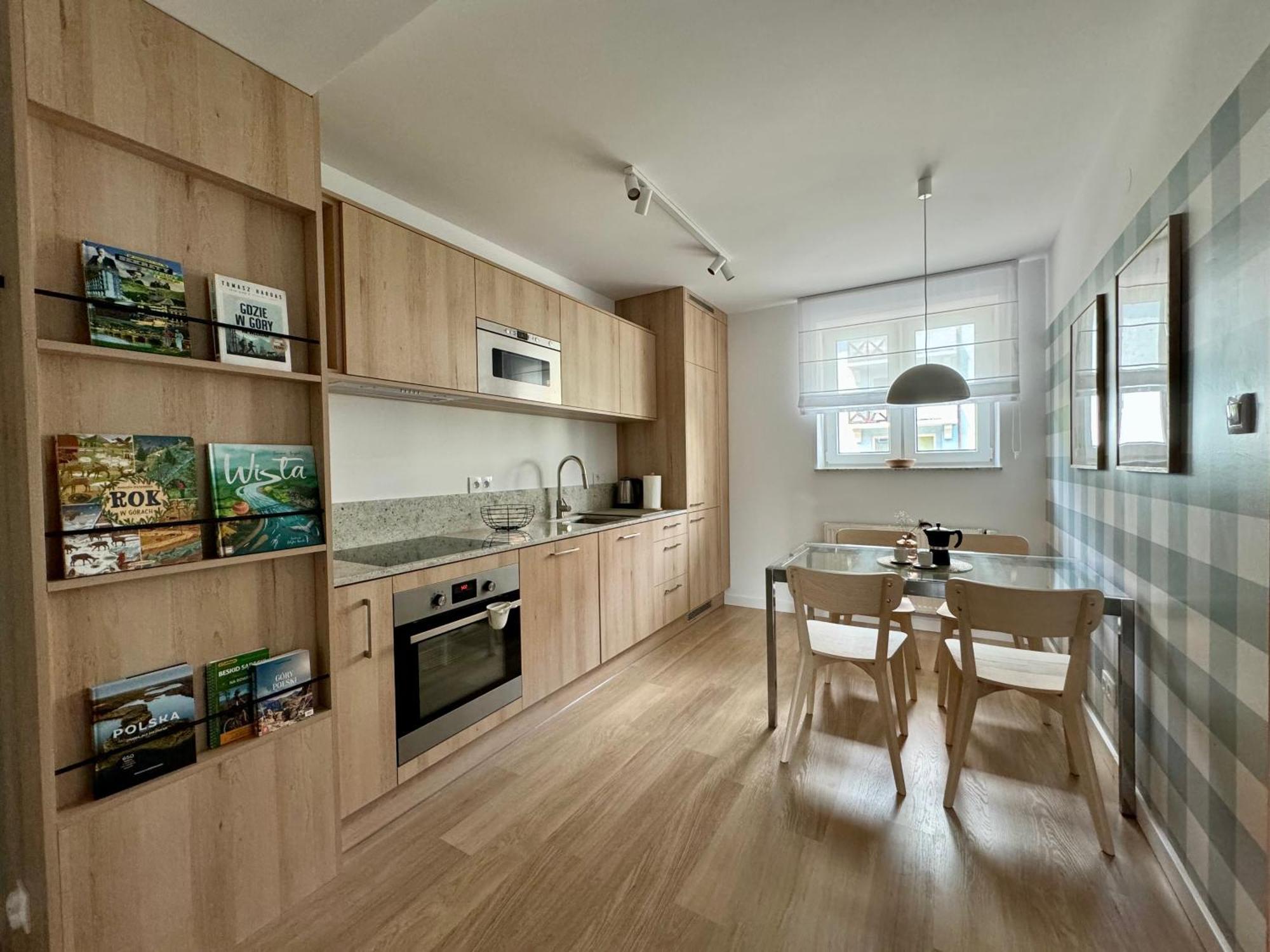 Apartament Przy Jaworzynie Krynica-Zdrój Esterno foto